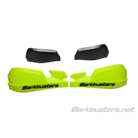 Barkbusters VPS Yellow-HiViz Handguards