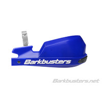 Barkbusters VPS Blue Motorcross Handguards