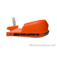 Barkbusters VPS Orange Motorcross Handguards