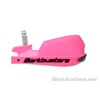 Barkbusters VPS Pink Motorcross Handguards