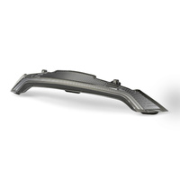 Yamaha Smoked Reflector - 34L (for MT-10/SP)