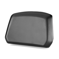 Yamaha Backrest Pad - 45L (for MT-10/SP)