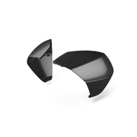 Yamaha Top Case Coloured Plate Set (for MT-10/SP)
