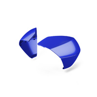 Yamaha Blue