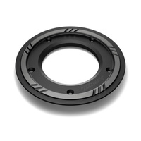 Yamaha Belt Cover - 2-Tone (for TMAX)