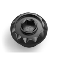 Yamaha Billet Engine Oil Filler Cap (for TMAX)