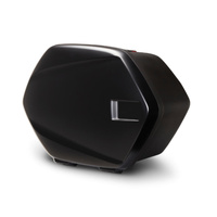 Yamaha City Side Case - LHS (for Tracer 7)