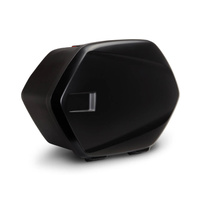 Yamaha City Side Case - RHS (for Tracer 7)
