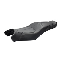 Yamaha Comfort Seat with Tracer Logo (for MT-07TR Tracer)