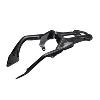 Yamaha Tracer 7 Rear Carrier (for MT-07TR Tracer)