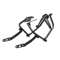 Yamaha Soft ABS Side Case Stay Set (for MT-07TR Tracer)