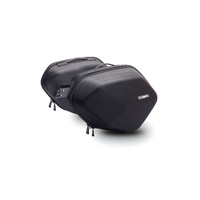 Yamaha Soft ABS Side Case Set (for MT-07/HO)