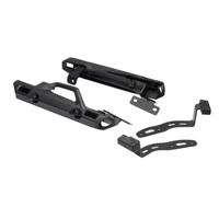 Yamaha City Side Case Stay Set (for MT-07TR Tracer)