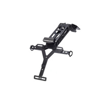 Yamaha Licence Plate Holder (for MT-07TR Tracer)