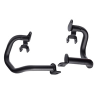 Yamaha Fog Light Mounting Kit (for MT-07TR Tracer)
