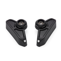 Yamaha Axle Slider Fork Protector (for MXT850 Niken/GT)