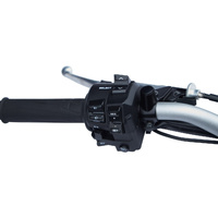 Yamaha Grip Heater (for MXT850 Niken/GT)