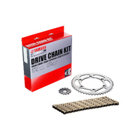 Yamaha Chain & Sprocket Kit (for WR450F)