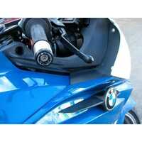 B-E-SL BMW K1200R/S&K1300R09-