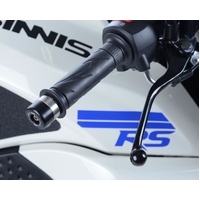 Bar End Sliders, Sinnis Elite RS 125 '17-