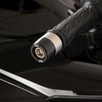 R&G Bar End Sliders, Suzuki Hayabusa '21-