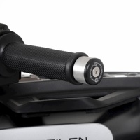 R&G Bar End Sliders,Vitpilen/Svartpilen/ KTM 390 Adventure