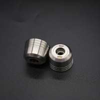 R&G Stainless Bar Ends, Scrambler 1100,Diavel, KTM 690 SMC-R