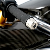 R&G SS Bar Ends CB1000R,/NC700/750 / Integra/Deauville