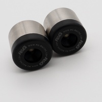 R&G Bar End Sliders for Pan America 1250 (Special) '21-