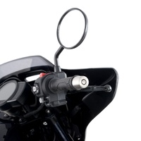 R&G Stainless Bar Ends, Yamaha R7 '22-