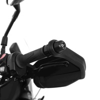 R&G Bar End Sliders for Triumph Tiger With OEM Handguards