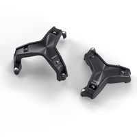 Yamaha Side Sliders (for XSR900)