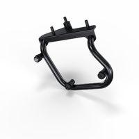 Yamaha Soft Side Bag Stay - Left (for XSR900)