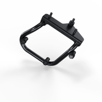 Yamaha Soft Side Bag Stay - Right (for XSR900)