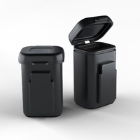 Yamaha USB Adapter Mounting Rubber (for XSR900)