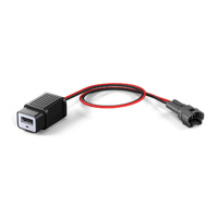 Yamaha USB-C Fast Charger (for MT-09)