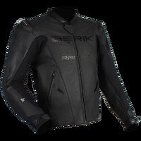 Berik 'Apex Sports' Leather Jacket
