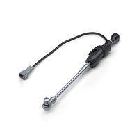 Yamaha Quick Shifter (for YZF-R7)