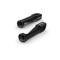 Yamaha Billet Passenger Foot Pegs (for YZF-R7)