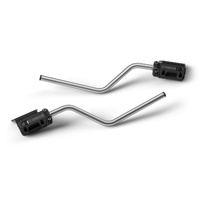 Yamaha R7 Soft Side Bag Stay Set (for YZF-R7)