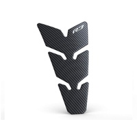 Yamaha R7 Tank Pad Carbon (for YZF-R7)