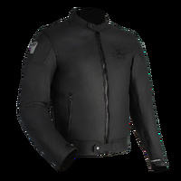 Berik 'Custom' Leather Jacket