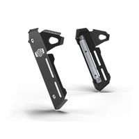 Yamaha Radiator Side Covers (for XSR700)