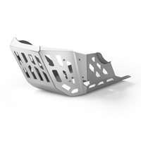 Yamaha Heavy Duty Skid Plate (for Tenere 700)