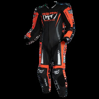 Berik 'Sicily' Leather Racing Suit