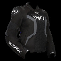 Berik 'Vivere' Ladies Textile Summer Jacket