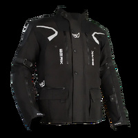 Berik 'Voyager' Textile Jacket