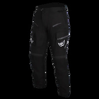 Berik 'Voyager' Textile Pants