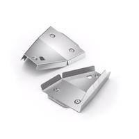 Yamaha Rear A-Arm Guards (for Wolverine X2)