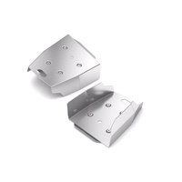 Yamaha Front A-Arm Guards (for Wolverine X2)